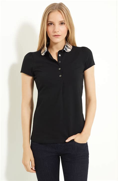 burberry polo real|burberry polo nordstrom.